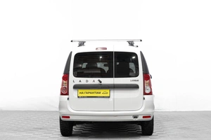 Универсал ВАЗ (LADA) Largus 2021 года, 1189000 рублей, Барнаул