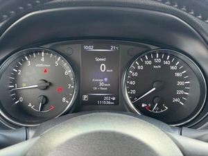 Внедорожник Nissan X-Trail 2020 года, 2359000 рублей, Ижевск