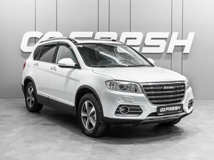Внедорожник Haval H6 2019 года, 1369000 рублей, Тюмень