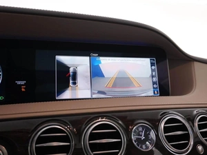 Седан Mercedes-benz S-класс 2019 года, 5350077 рублей, Москва