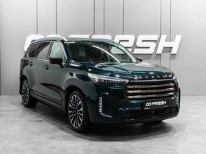 Внедорожник EXEED VX 2023 года, 3749000 рублей, Тюмень