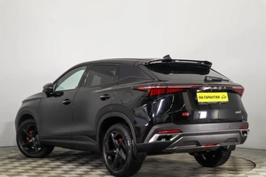 Внедорожник OMODA C5 2022 года, 1849000 рублей, Пермь