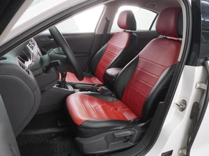 Седан Volkswagen Jetta 2015 года, 1091000 рублей, Воронеж