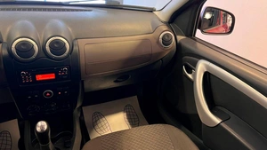 Универсал ВАЗ (LADA) Largus 2018 года, 715000 рублей, Красноярск