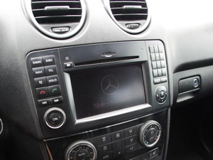 Внедорожник Mercedes-benz M-класс 2008 года, 1525000 рублей, Владимир