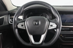 Внедорожник Changan CS35 Plus 2019 года, 1589000 рублей, Пермь