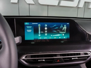 Седан Changan Eado Plus 2023 года, 1674000 рублей, Воронеж
