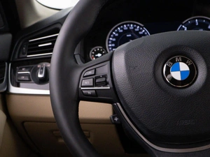 Седан BMW 5 серия 2014 года, 2489050 рублей, Москва