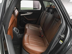 Универсал Audi A4 2018 года, 2194000 рублей, Ставрополь