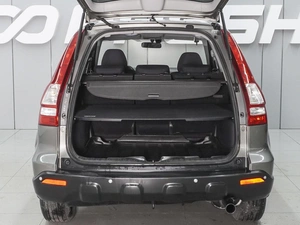 Внедорожник Honda CR-V 2008 года, 1380000 рублей, Ростов-на-Дону