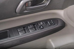 Внедорожник Subaru Forester 2007 года, 979000 рублей, Томск