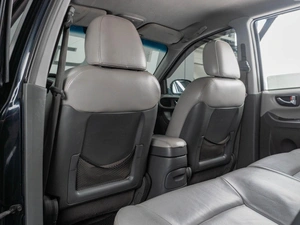 Внедорожник Hyundai Santa Fe 2008 года, 819000 рублей, Тюмень