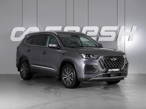 Внедорожник Chery Tiggo 8 Pro Max 2022 года, 2099000 рублей, Минеральные Воды