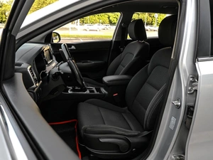 Внедорожник Kia Sportage 2017 года, 2235000 рублей, Волгоград