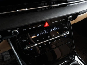 Минивэн Kia Carnival 2021 года, 5512000 рублей, Воронеж