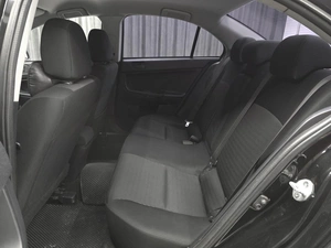 Седан Mitsubishi Lancer 2012 года, 880000 рублей, Красноярск