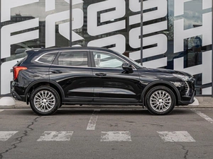 Внедорожник Haval Jolion 2024 года, 2625000 рублей, Краснодар