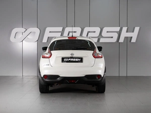 Внедорожник Nissan Juke 2015 года, 1149000 рублей, Минеральные Воды