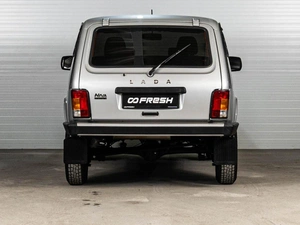 Внедорожник ВАЗ (LADA) Niva Legend 2025 года, 989000 рублей, Ставрополь