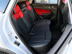 Внедорожник Changan CS55 Plus 2024 года, 2390000 рублей, Волгоград