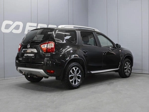 Внедорожник Nissan Terrano 2014 года, 1080000 рублей, Омск