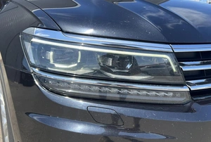 Внедорожник Volkswagen Tiguan 2017 года, 2135000 рублей, Солонцы