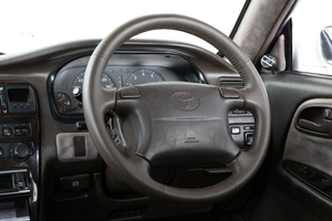 Седан Toyota Mark II 1996 года, 549000 рублей, Красноярск