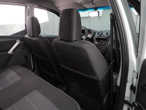 Лифтбек ВАЗ (LADA) Granta 2017 года, 449000 рублей, Воронеж