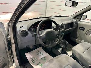 Седан Renault Logan 2009 года, 435000 рублей, Красноярск