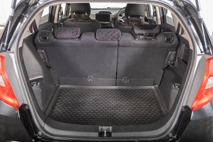 Хетчбэк Honda Fit 2012 года, 899000 рублей, Томск