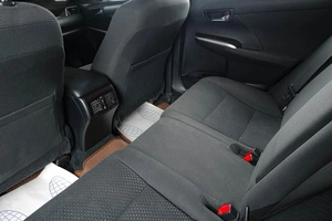 Седан Toyota Camry 2014 года, 1629000 рублей, Тюмень