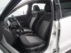 Хетчбэк Volkswagen Polo 2012 года, 729000 рублей, Воронеж