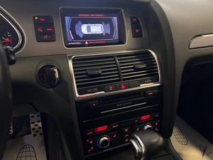 Внедорожник Audi Q7 2009 года, 1649000 рублей, Красноярск