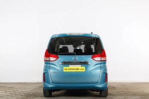 Минивэн Honda Freed 2019 года, 1249000 рублей, Тюмень