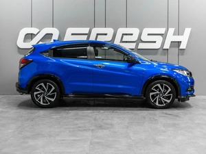 Внедорожник Honda Vezel 2020 года, 2089000 рублей, Тюмень