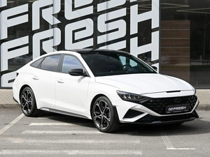 Седан Hyundai Lafesta 2022 года, 2599000 рублей, Волгоград