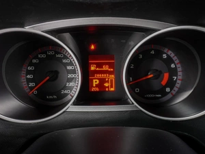 Внедорожник Mitsubishi Outlander 2007 года, 899000 рублей, Воронеж