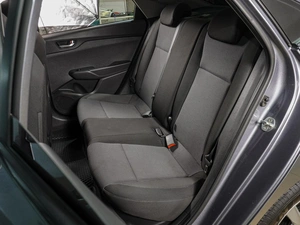 Седан Hyundai Solaris 2020 года, 1359000 рублей, Воронеж