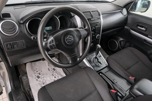 Внедорожник Suzuki Grand Vitara 2010 года, 1049000 рублей, Красноярск
