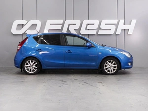 Хетчбэк Hyundai i30 2009 года, 594000 рублей, Воронеж