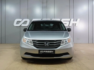 Минивэн Honda Odyssey (North America) 2012 года, 1829000 рублей, Воронеж