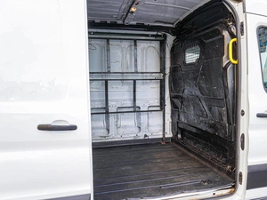 Ford Transit, VIII (2013—н. в.) 2.2 TDCi FWD MT (125 л.с.) 2021г. 2021 года, 2100000 рублей, Краснодар