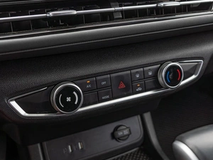 Седан Baic U5 Plus 2023 года, 1360000 рублей, Краснодар