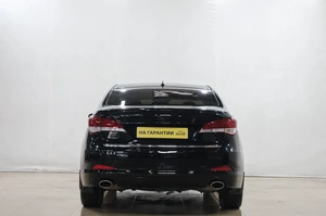 Седан Hyundai i40 2013 года, 1339000 рублей, Новокузнецк