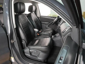 Внедорожник Volkswagen Tiguan 2014 года, 1499000 рублей, Воронеж