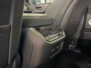 Внедорожник Infiniti QX80 2026 года, 15990000 рублей, Павловская Слобода