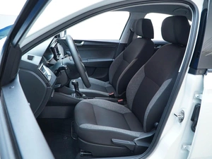 Лифтбек Skoda Rapid 2020 года, 1598444 рублей, Москва