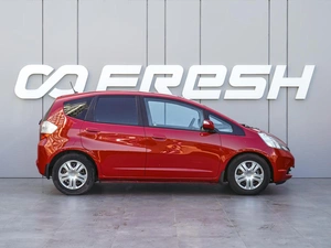 Хетчбэк Honda Jazz 2009 года, 710000 рублей, Краснодар