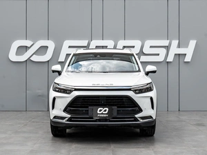Внедорожник Baic X7 2020 года, 1870000 рублей, Краснодар