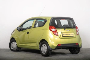 Хетчбэк Chevrolet Spark 2013 года, 799000 рублей, Томск